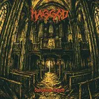 Maggod – Salvation Denied