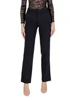 Černé kalhoty Only