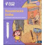 Kouzelné čtení Kouzelnická kniha
