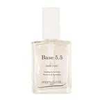 Manucurist Vitamínový Base Coat 5.5 péče pro nehty 15 ml