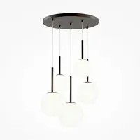 MAYTONI STROPNÍ ZÁVĚSNÉ SVÍTIDLO, 45/180/45 cm