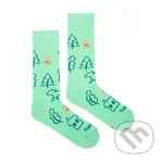 Ponožky Vyvenči sa M (Unisex veľkosť M (veľkosť 39-42))