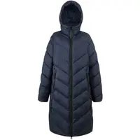REGATTA OUTDOORS ANITA Dámska bunda, tmavo modrá, veľkosť