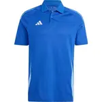 adidas TIRO24 COMPETITION POLO Pánske polo tričko, modrá, veľkosť