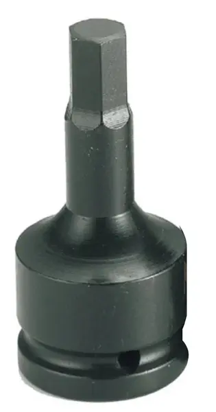 Zástrčné hlavice úderové 3/4", Imbus, různé velikosti - JONNESWAY Velikost: H14