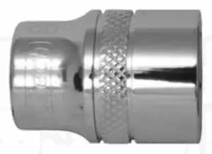 Hlavice 3/8" 4CZech ONE (různé velikosti) Velikost: 6 mm
