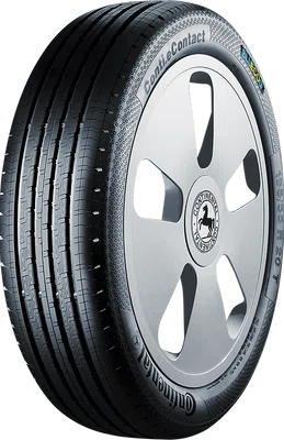 CONTINENTAL 185/60 R 15 84T CONTI_E_CONTACT TL