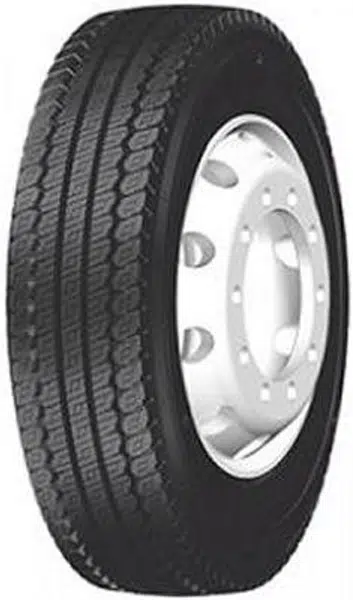 KAMA 295/80 R 22.5 152/148M NU-301 TL M+S