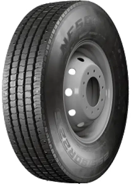 KAMA 295/80 R 22.5 152/148M NF-501