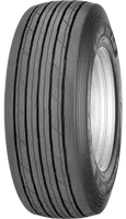 GOODYEAR 9.5 R 17.5 143/141J REGIONAL_RHT_II TL M+S