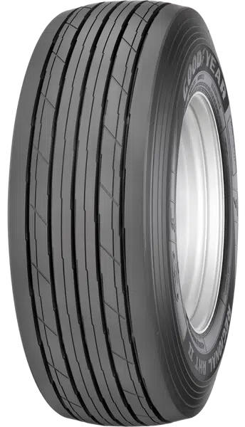 GOODYEAR 9.5 R 17.5 143/141J REGIONAL_RHT_II TL M+S
