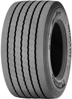 MICHELIN 255/60 R 19.5 143/141J X_MAXITRAILER TL M+S