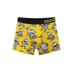 Veselé chlapčenské boxerky Múmia (GMBB107) 98