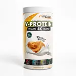 ProFuel V-Protein 4K - Arašidové maslo, 750 g