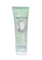 SkinFairytale Little One’s Body&Face jemné mléko na citlivou pokožku 90 ml