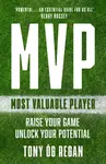 MVP - Tony Og Regan