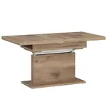 Konferenční stolek Cortado CRTT14 se zvedákem dub viking