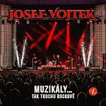 Josef Vojtek – Muzikály... tak trochu rockově LP