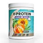 ProFuel V-PROTEIN 4K BLEND bez príchute, 480 g