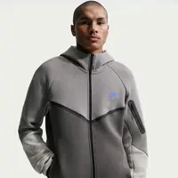 Nike Tech Mens Fleece Windrunner Full-Zip Jacket M