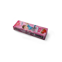 Tary Žveeejka - Jahoda - 18g + tetovačka