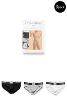 Calvin Klein pánské slipy 3-pack
