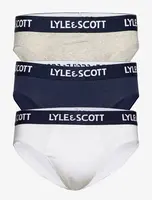 Lyle &amp; Scott pánské slipy