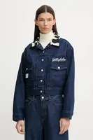 Rifľová bunda Levi's