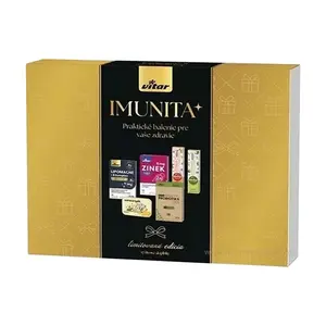 VITAR Box Imunita+ Darčekový set