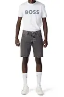 Levi's pánske rifľové bermudy