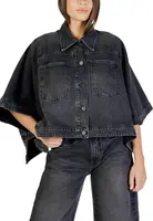 Dámska rifľová bunda Colcci