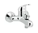 Novaservis Titania Iris - Vanová baterie, chrom 92025/1,0