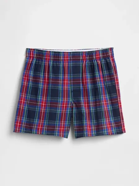 GAP bavlněné boxerky pro muže