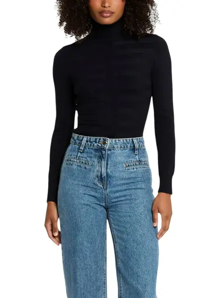 Černý rolák Morgan De Toi