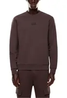 Pánská mikina EA7 Felpa