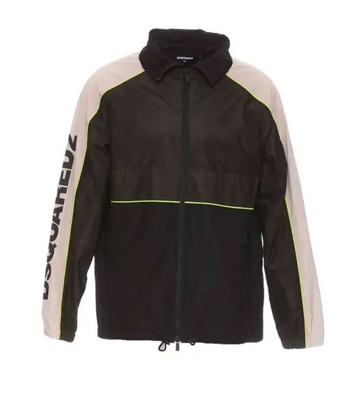 Dsquared2 pánska bunda