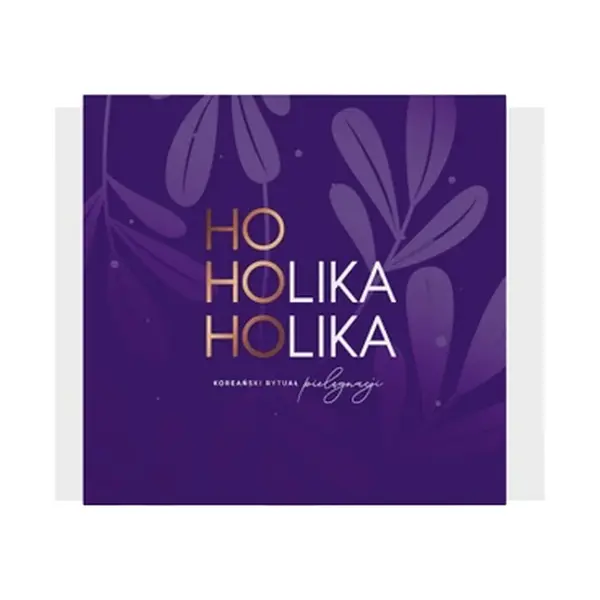 HOLIKA HOLIKA  Dárkové balení pleťových masek