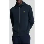 Lyle &amp; Scott pánská mikina na zip