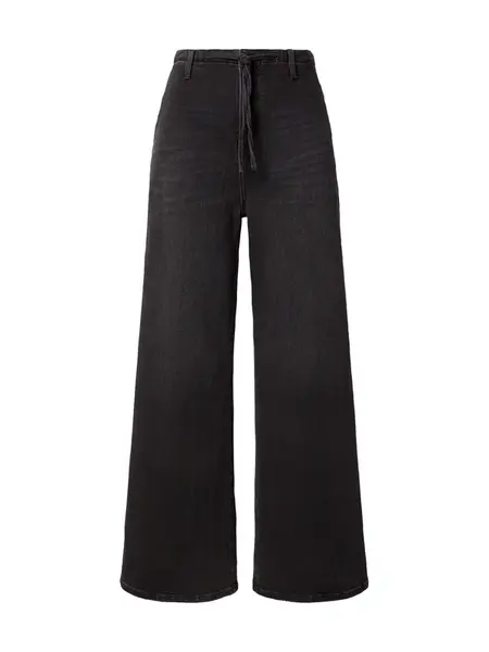 Elias Rumelis Džínsy 'Charlotte'  čierna