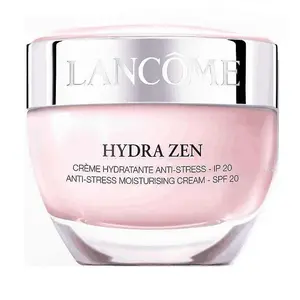 Lancôme Hydratační krém pro všechny typy pleti Hydra Zen SPF 20 (Anti-Stress Moisturising Cream) 50 ml
