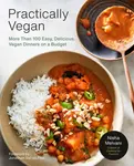 Practically Vegan - Nisha Melvani