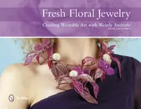 Fresh Floral Jewelry - Wendy Andrade