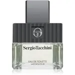 Sergio Tacchini Classic toaletní voda pro muže 50 ml