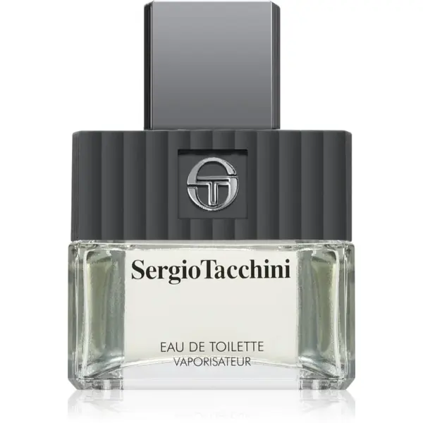 Sergio Tacchini Classic toaletní voda pro muže 50 ml
