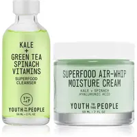 Youth To The People Superfood Set sada pro perfektní pleť