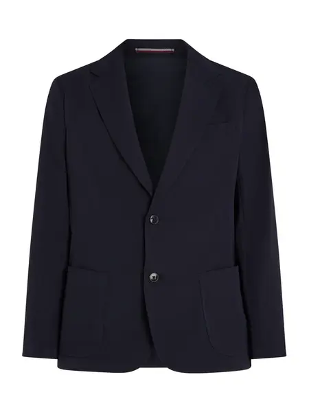 TOMMY HILFIGER Blejzer 'PERFORMANCE'  modrá