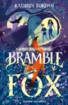 Bramble Fox - Kathrin Tordasi