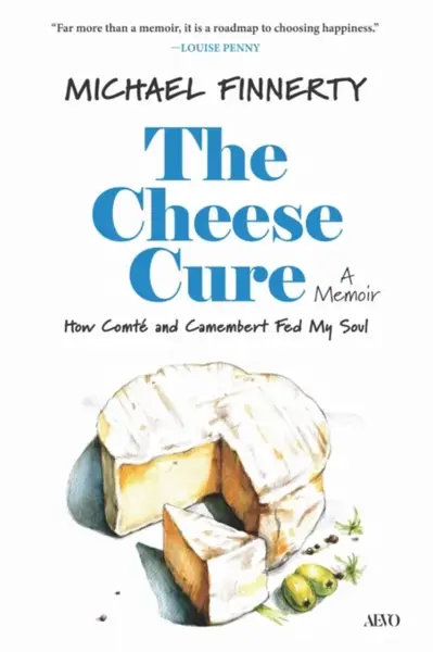 The Cheese Cure - Michael Finnerty