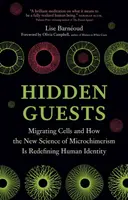 Hidden Guests - Lise Barneoud