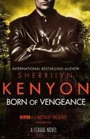 Born of Vengeance - Sherrilyn Kenyon